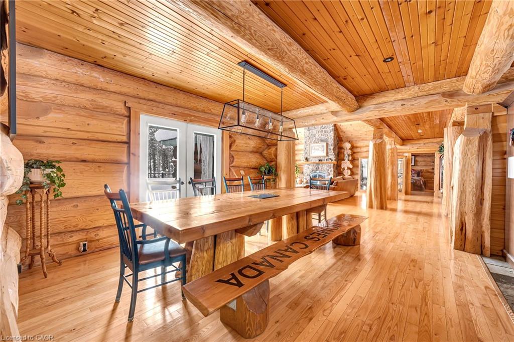 11 Nevis Ridge Drive, Oro-Medonte