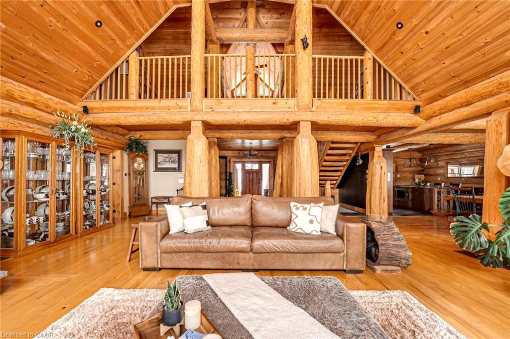 11 Nevis Ridge Drive, Oro-Medonte