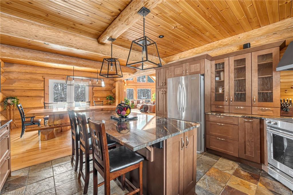 11 Nevis Ridge Drive, Oro-Medonte