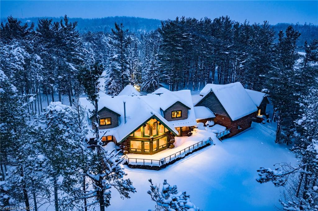 11 Nevis Ridge Drive, Oro-Medonte