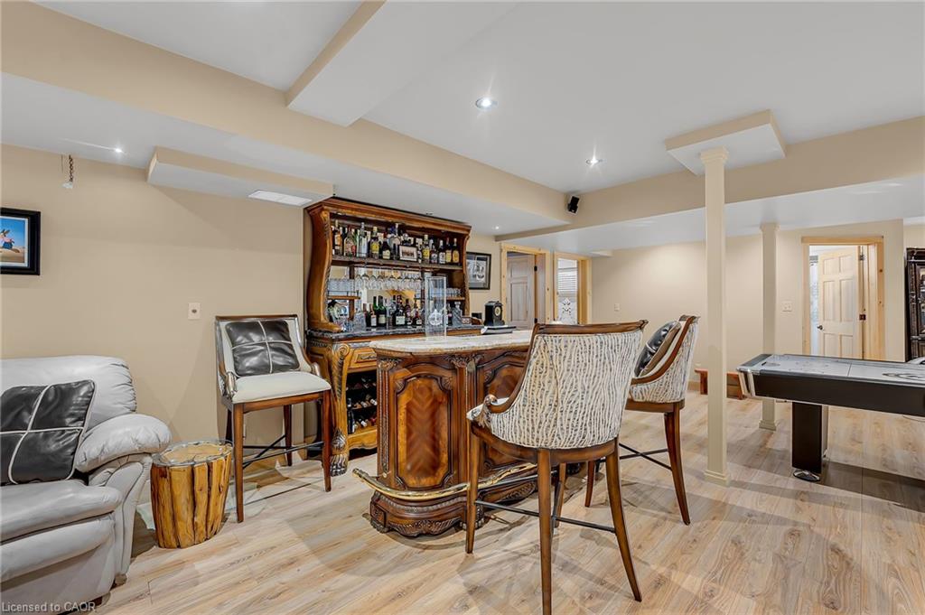 11 Nevis Ridge Drive, Oro-Medonte