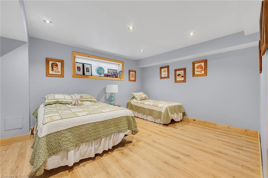 11 Nevis Ridge Drive, Oro-Medonte