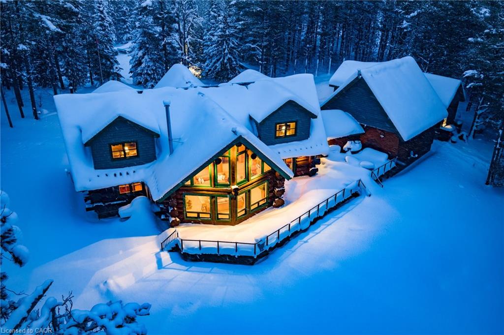 11 Nevis Ridge Drive, Oro-Medonte