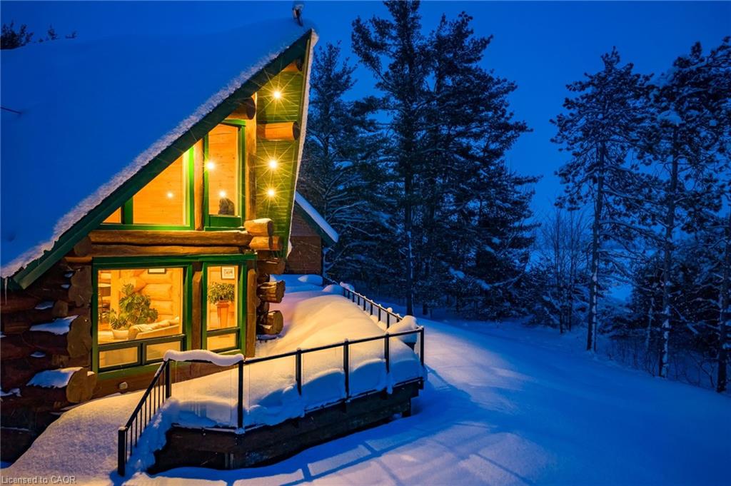 11 Nevis Ridge Drive, Oro-Medonte