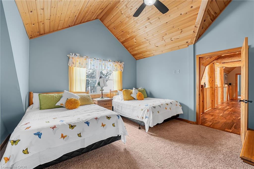 11 Nevis Ridge Drive, Oro-Medonte