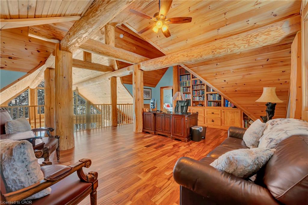 11 Nevis Ridge Drive, Oro-Medonte