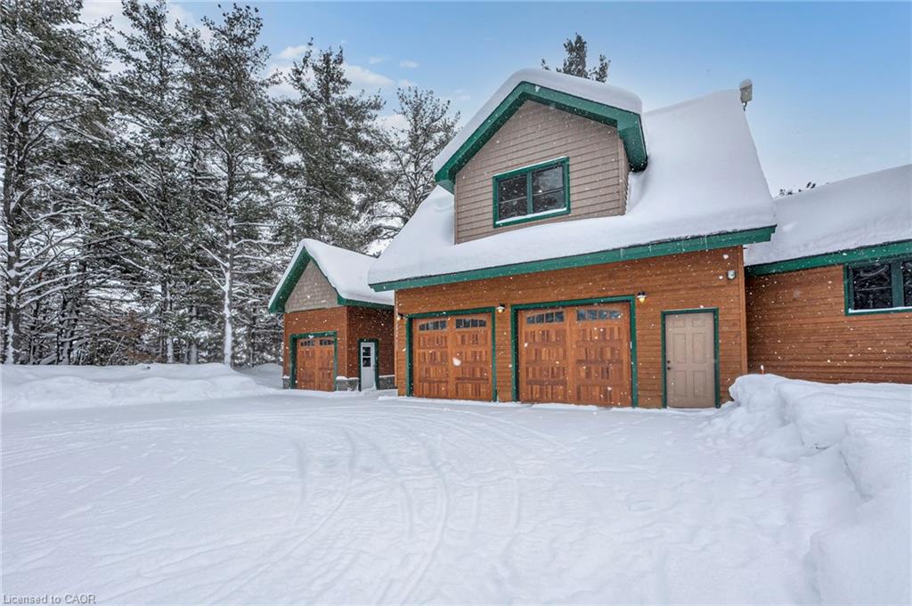 11 Nevis Ridge Drive, Oro-Medonte