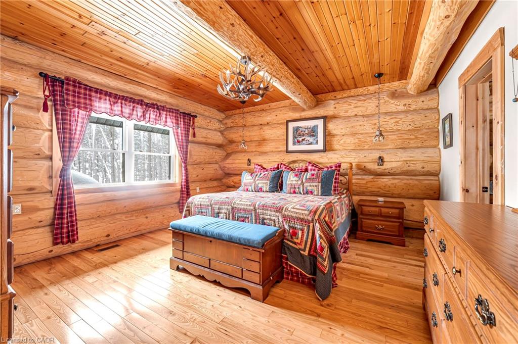 11 Nevis Ridge Drive, Oro-Medonte