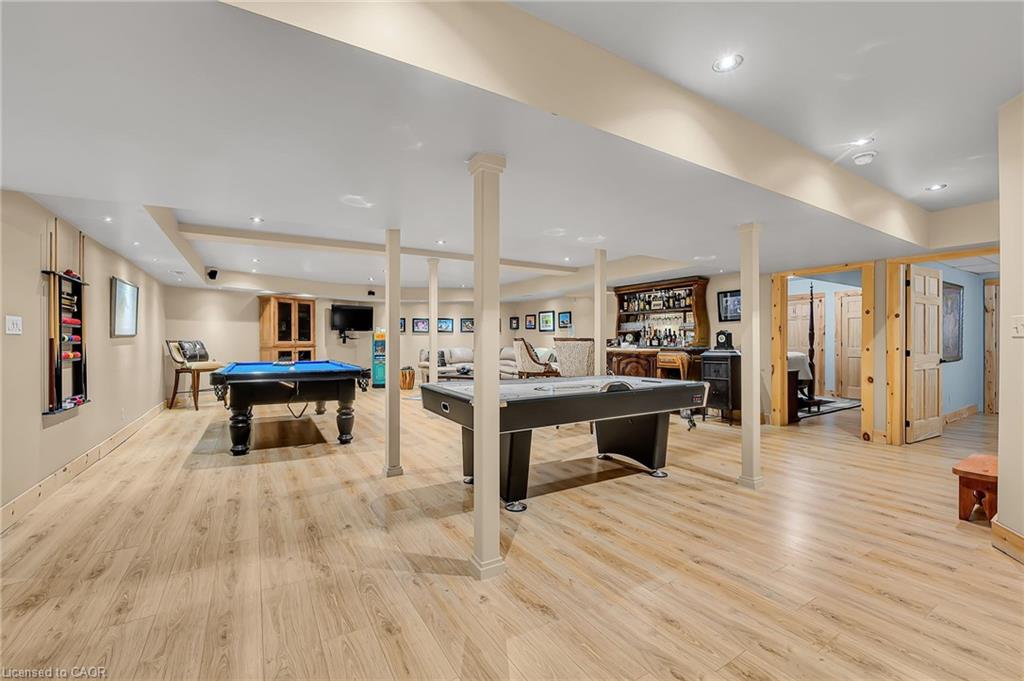 11 Nevis Ridge Drive, Oro-Medonte