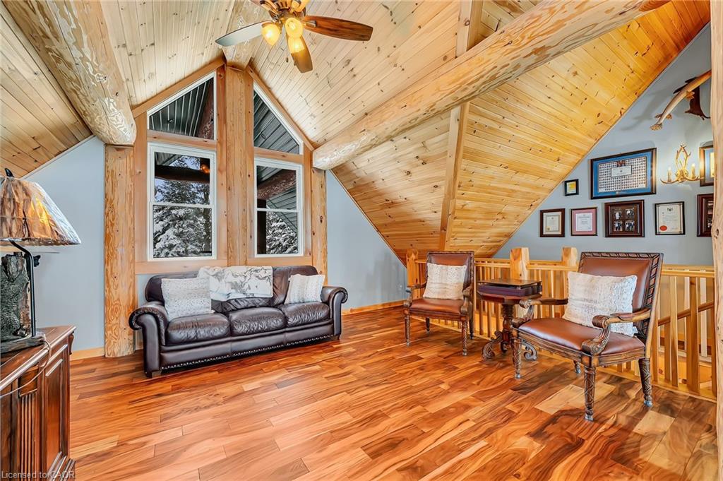 11 Nevis Ridge Drive, Oro-Medonte