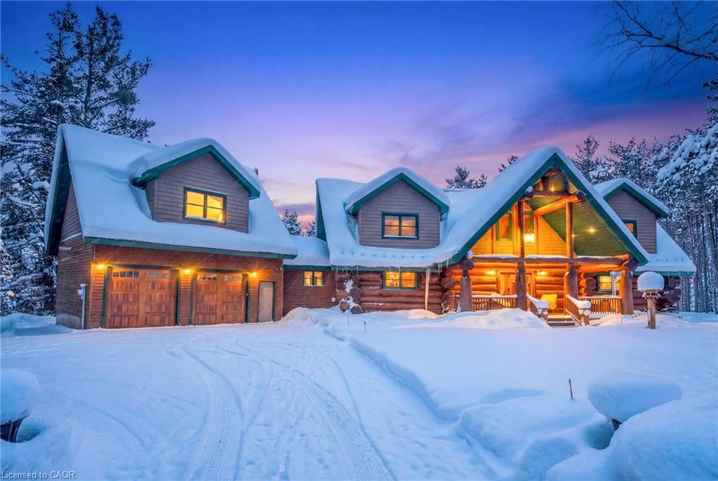 11 Nevis Ridge Drive, Oro-Medonte