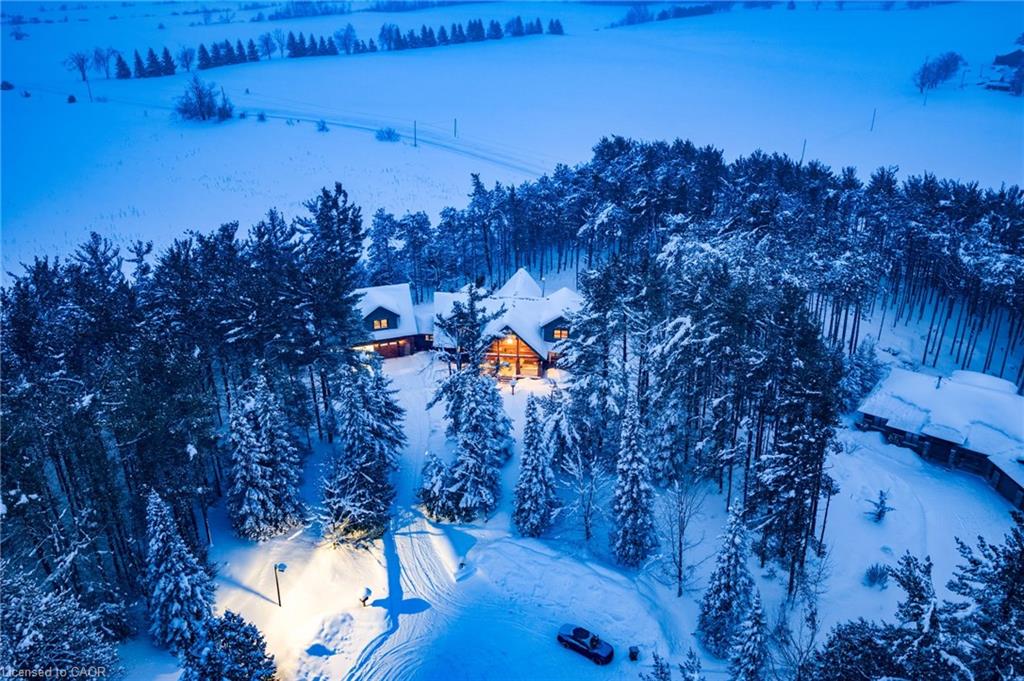 11 Nevis Ridge Drive, Oro-Medonte