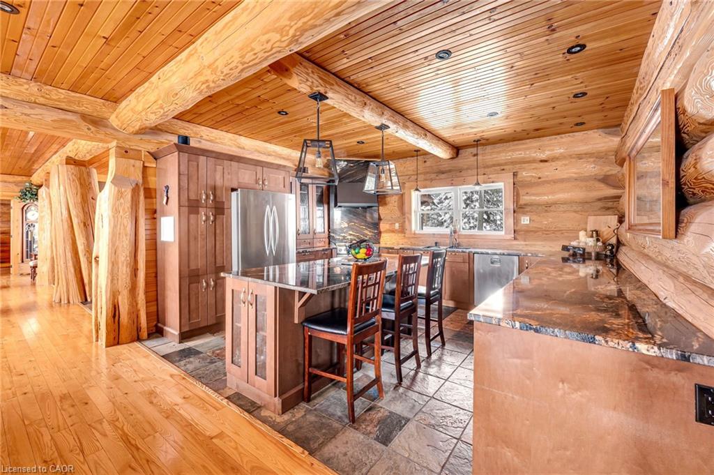 11 Nevis Ridge Drive, Oro-Medonte