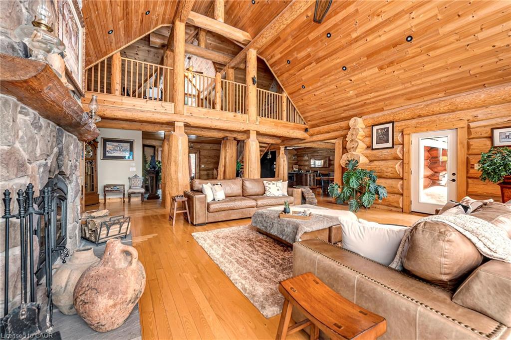 11 Nevis Ridge Drive, Oro-Medonte