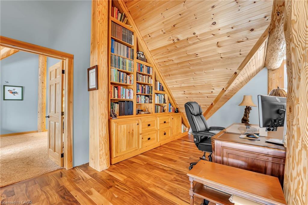 11 Nevis Ridge Drive, Oro-Medonte