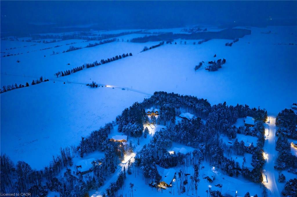 11 Nevis Ridge Drive, Oro-Medonte