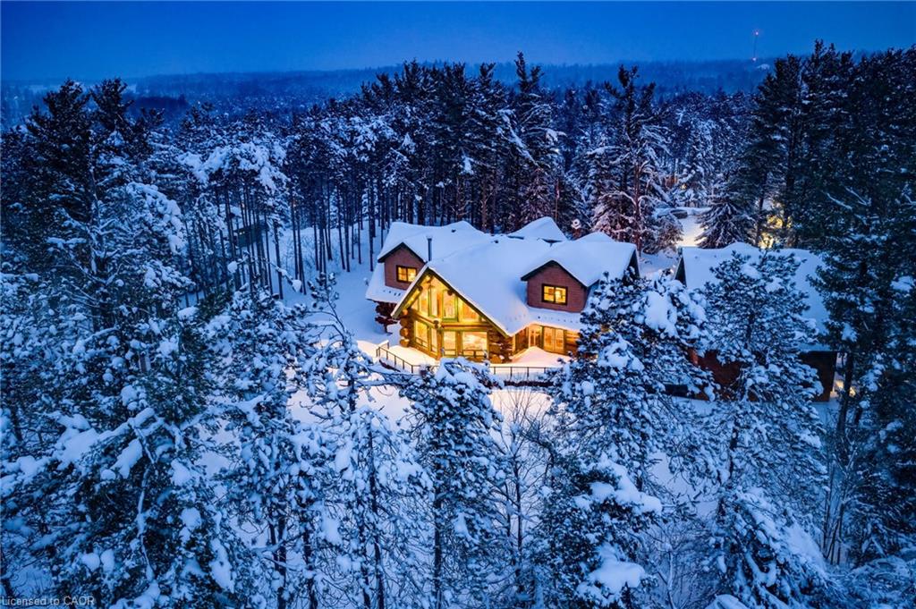 11 Nevis Ridge Drive, Oro-Medonte