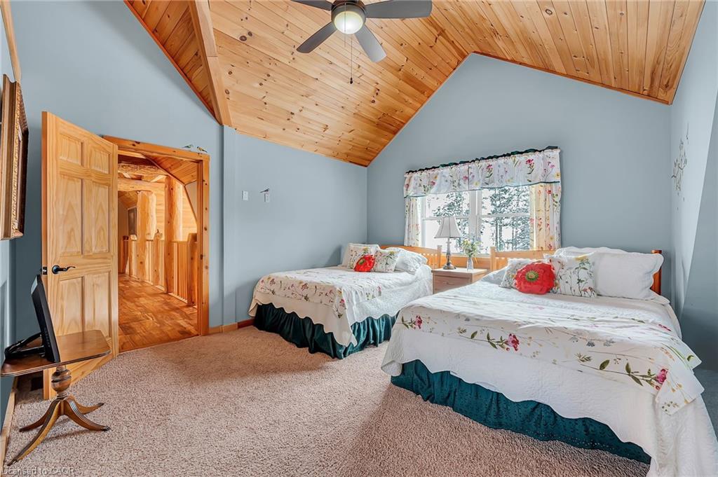 11 Nevis Ridge Drive, Oro-Medonte