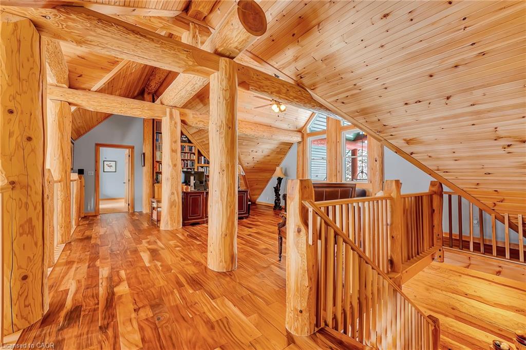 11 Nevis Ridge Drive, Oro-Medonte