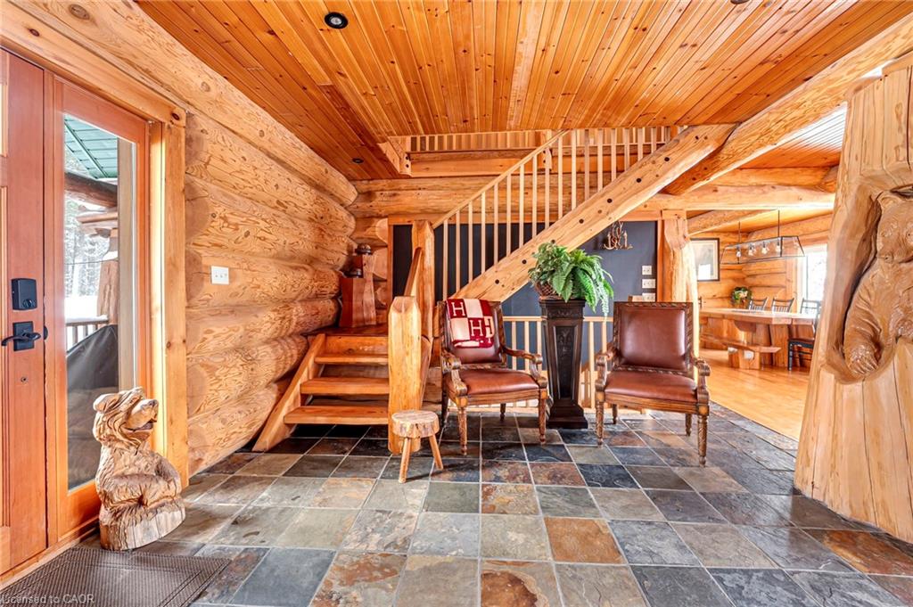 11 Nevis Ridge Drive, Oro-Medonte