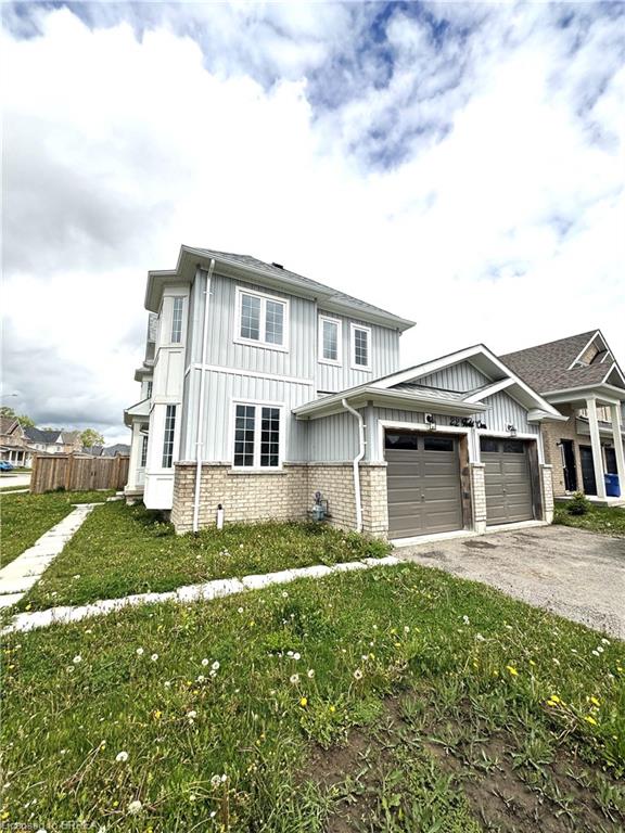 22 Todd Crescent