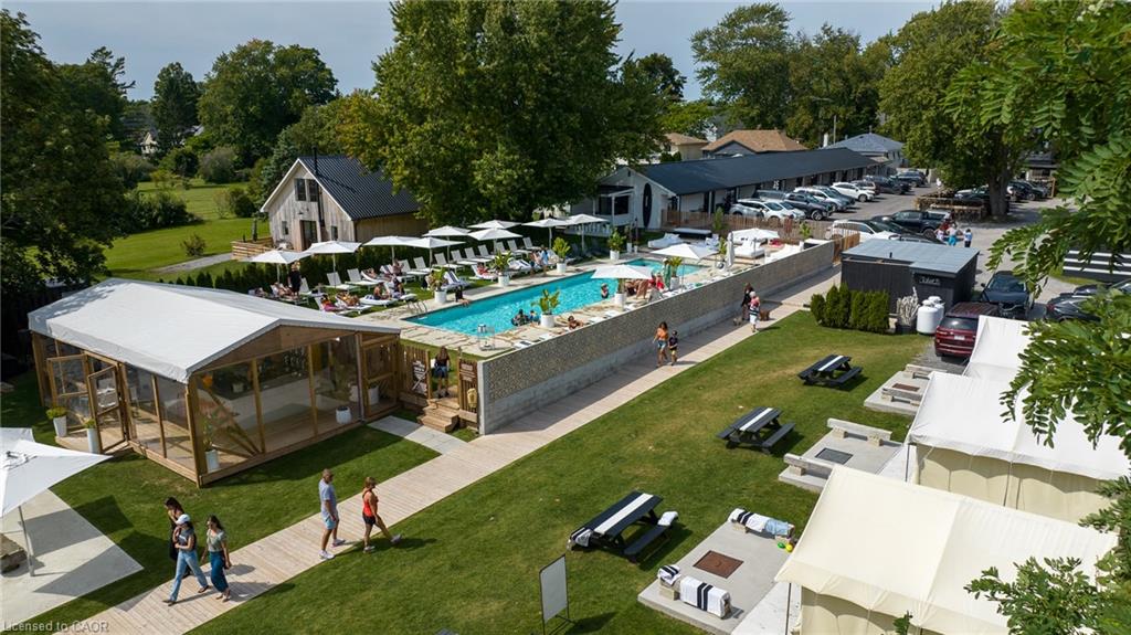 349 Wellington Main Street