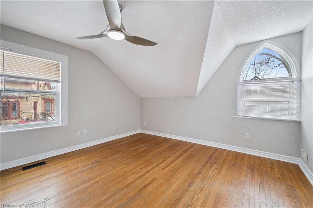 1-26 Bergey Street Unit: 1
