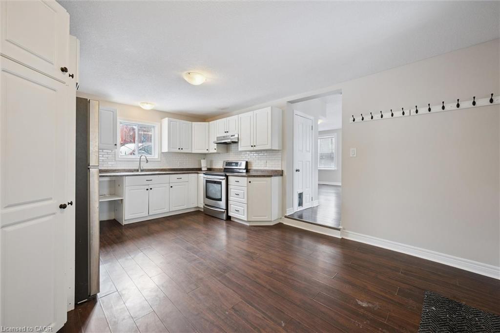 1-26 Bergey Street Unit: 1