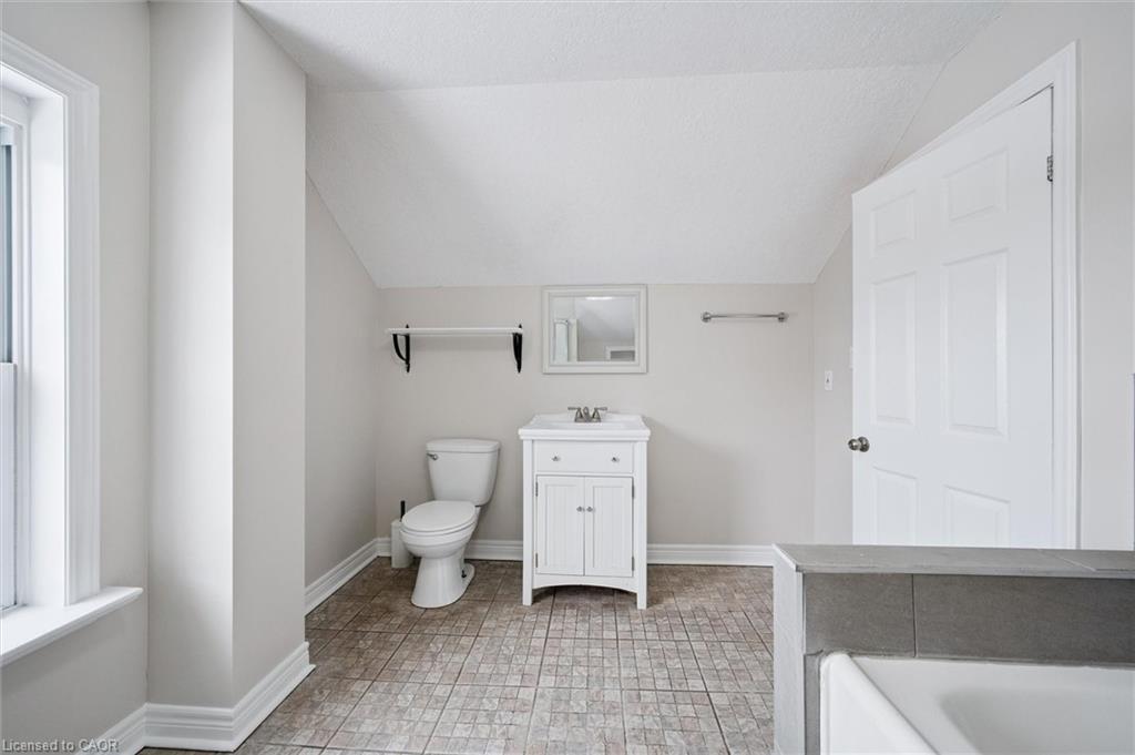 1-26 Bergey Street Unit: 1