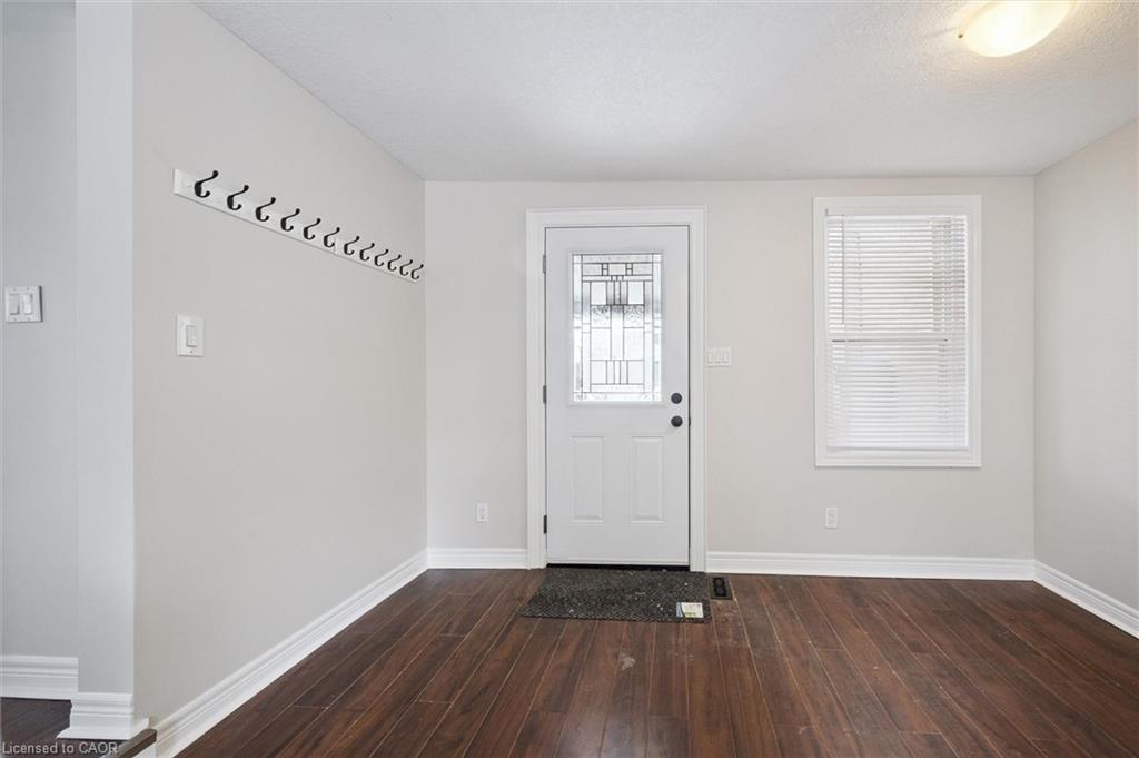 1-26 Bergey Street Unit: 1
