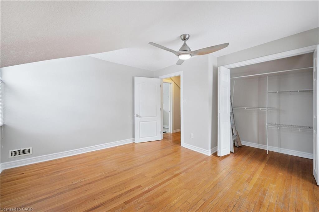 1-26 Bergey Street Unit: 1