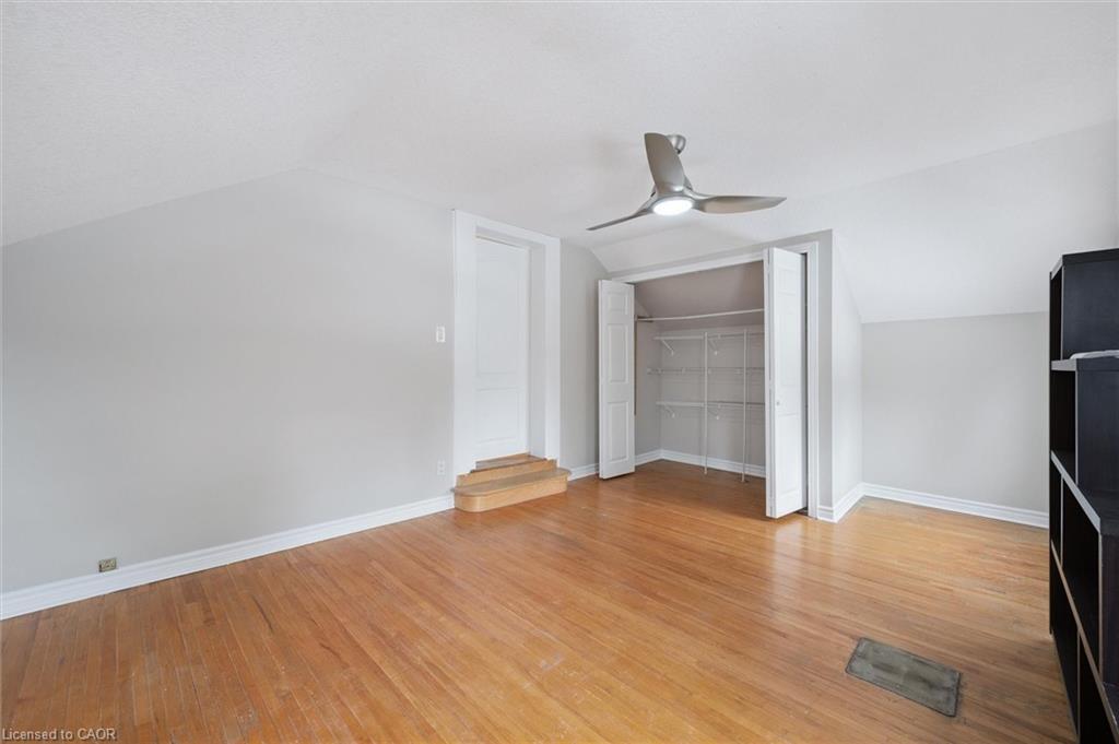1-26 Bergey Street Unit: 1