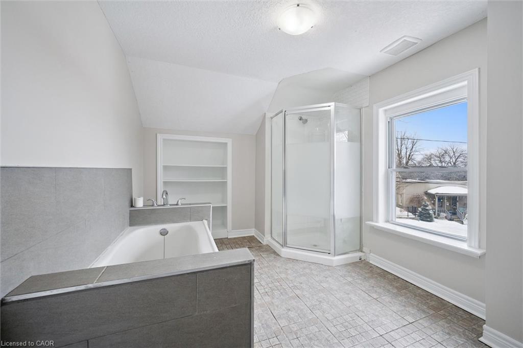 1-26 Bergey Street Unit: 1