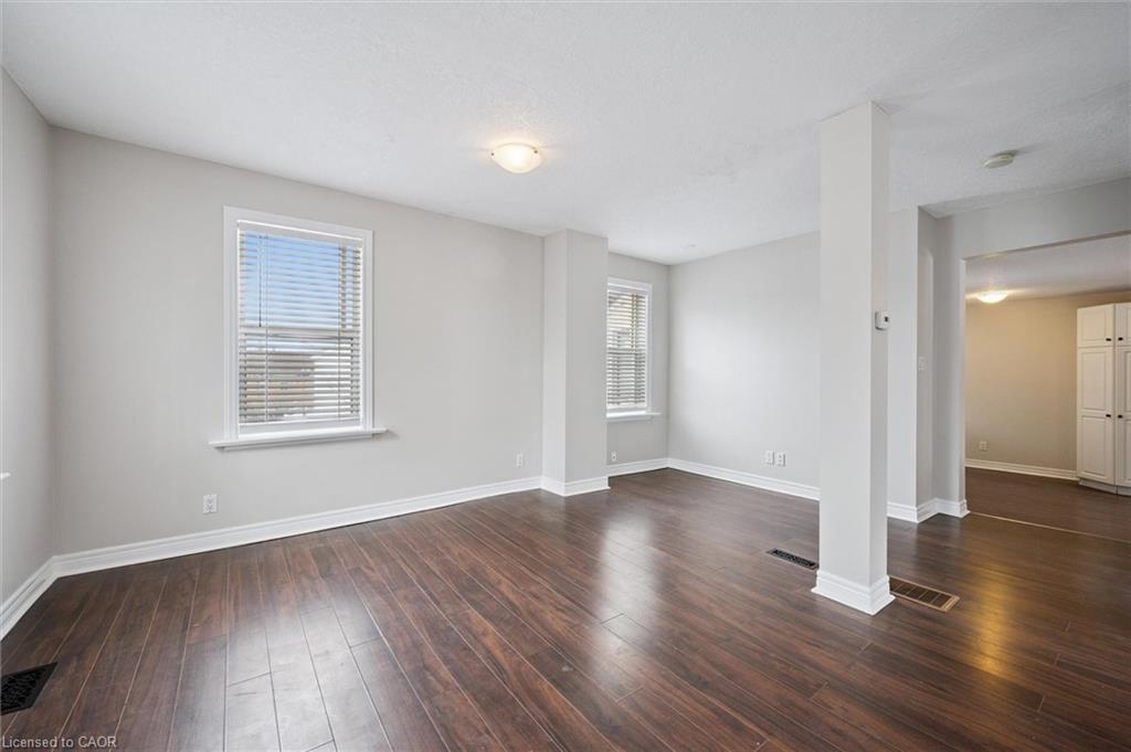 1-26 Bergey Street Unit: 1