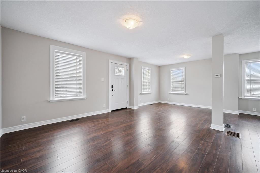 1-26 Bergey Street Unit: 1