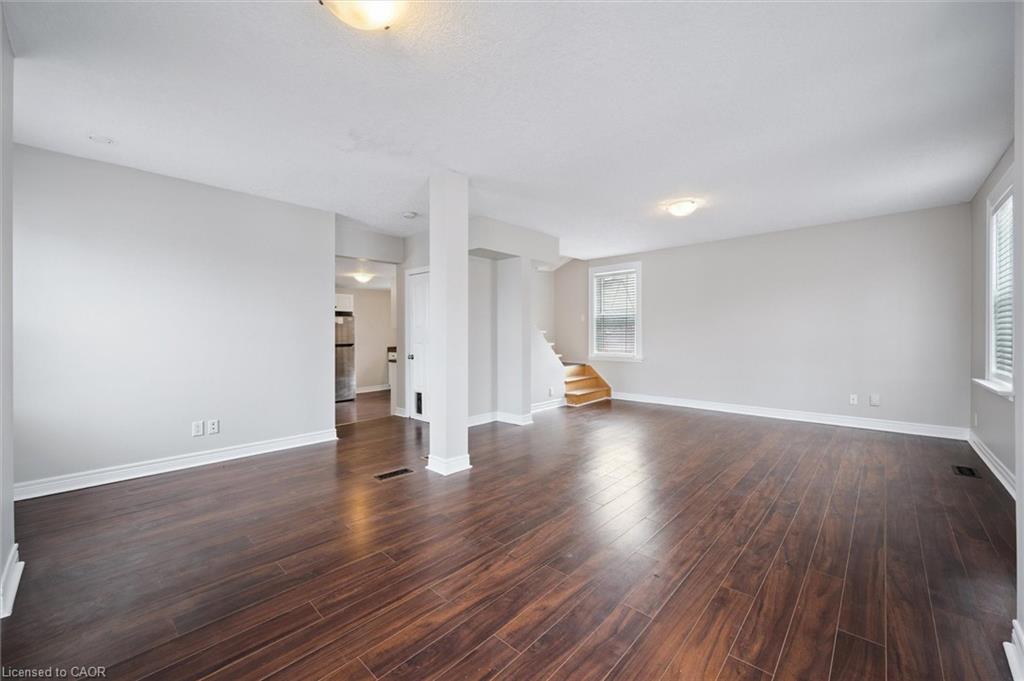 1-26 Bergey Street Unit: 1