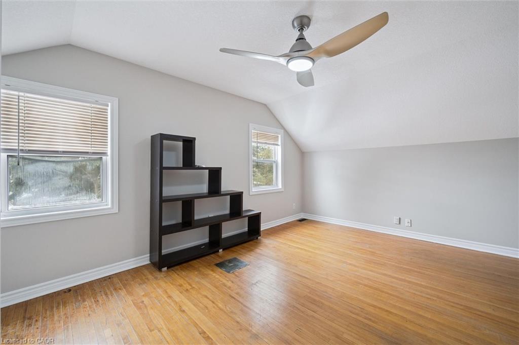 1-26 Bergey Street Unit: 1
