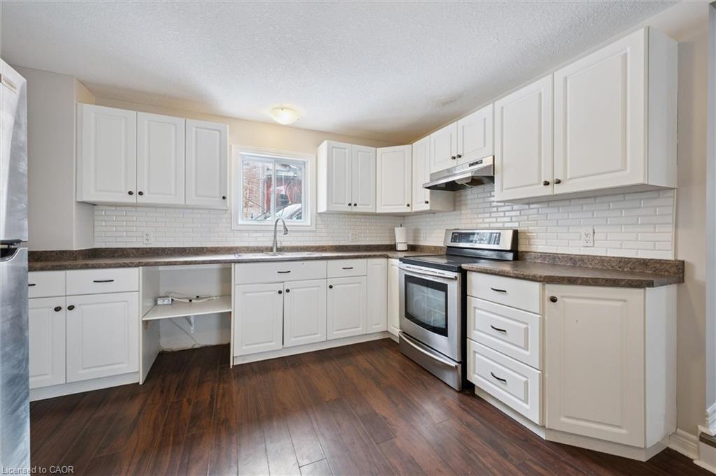 1-26 Bergey Street Unit: 1