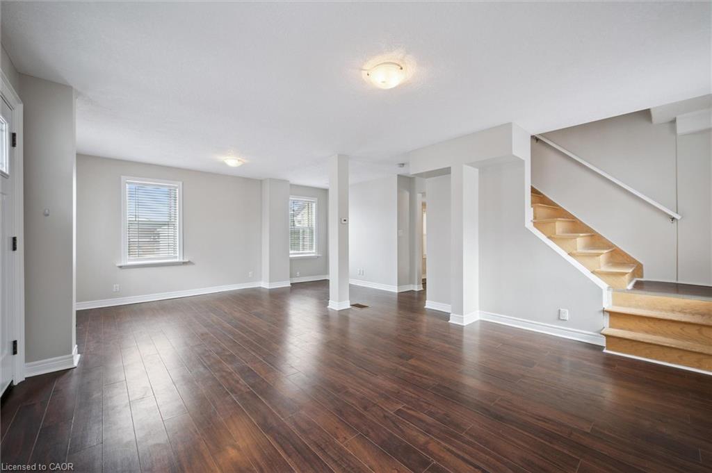 1-26 Bergey Street Unit: 1