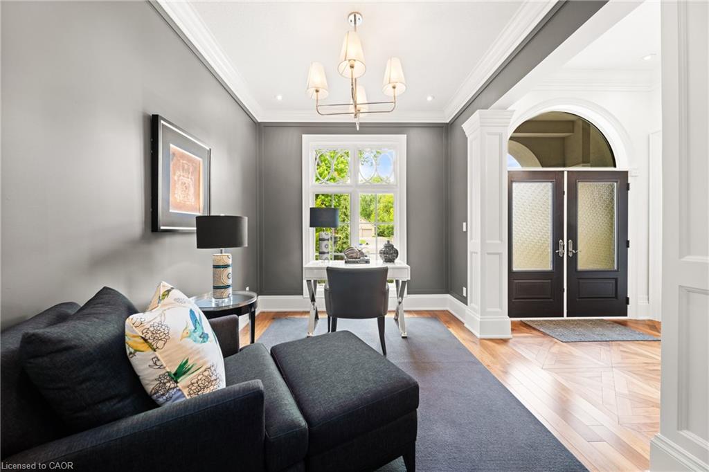 1577 Gloucester Road