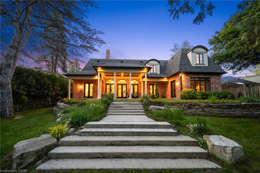 1577 Gloucester Road