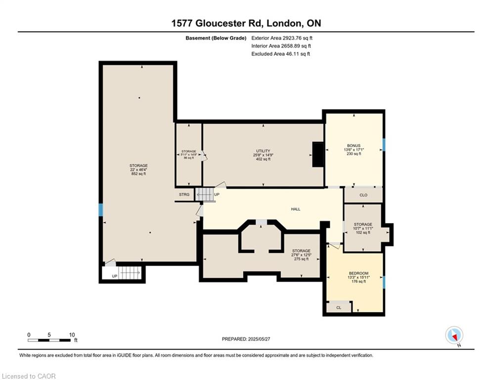 1577 Gloucester Road