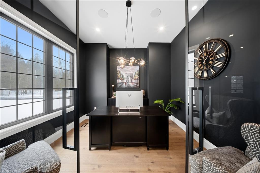 7006 Concession Road 4