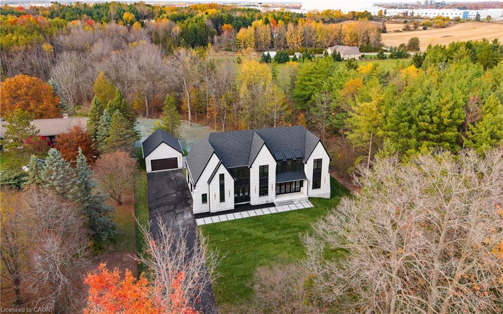 7006 Concession Road 4