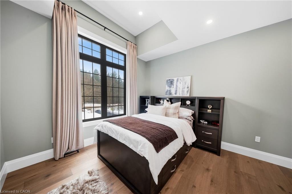 7006 Concession Road 4