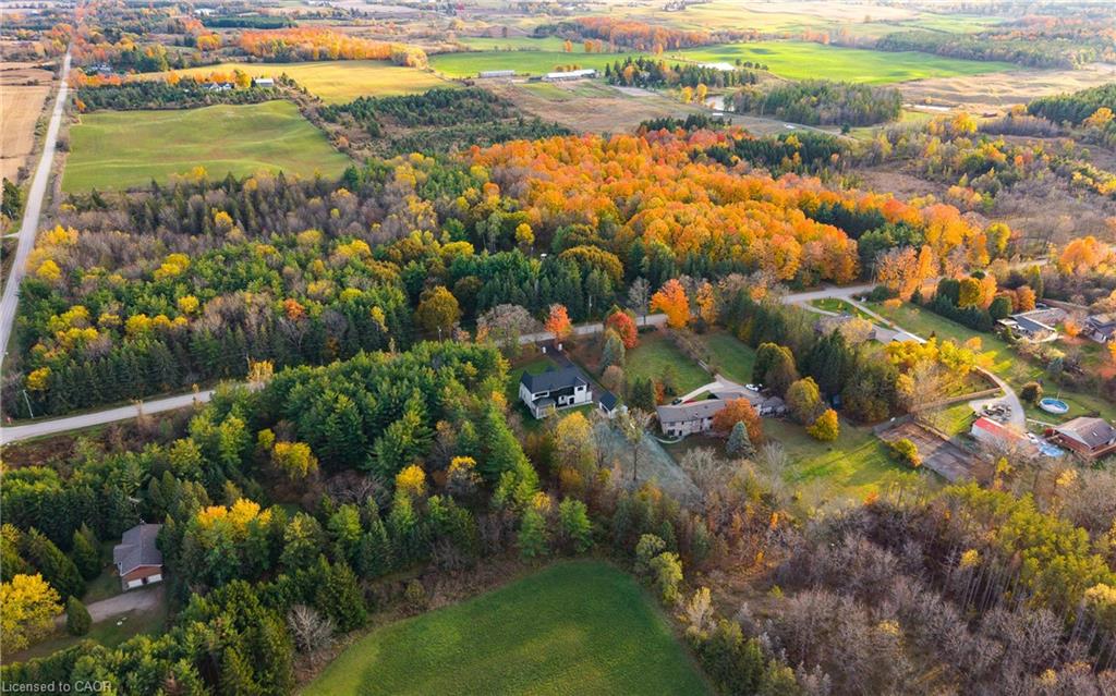 7006 Concession Road 4