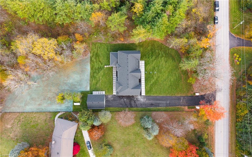 7006 Concession Road 4