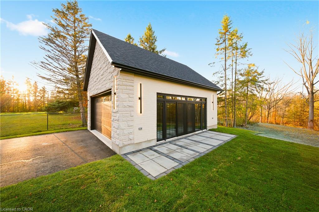 7006 Concession Road 4