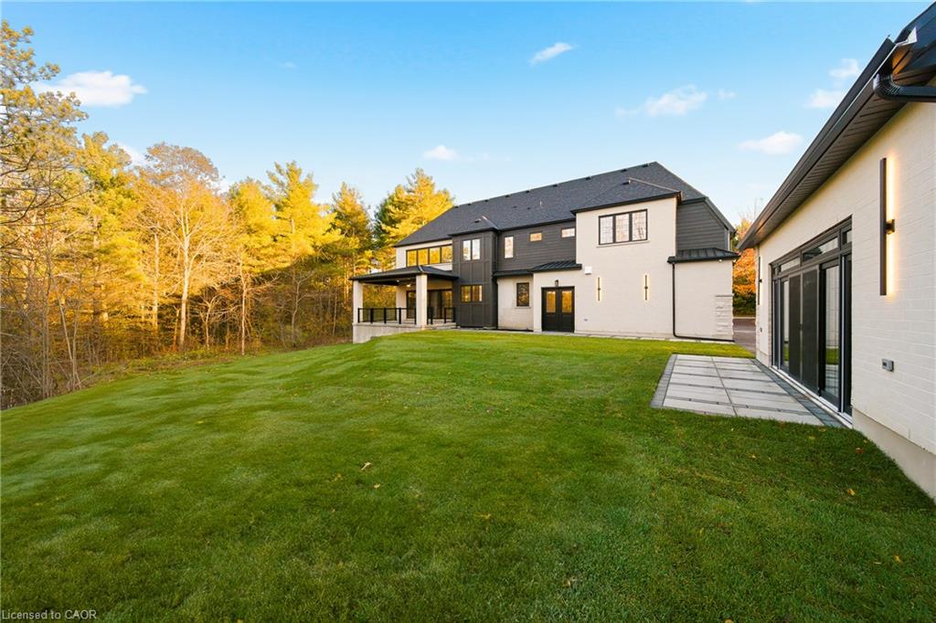 7006 Concession Road 4