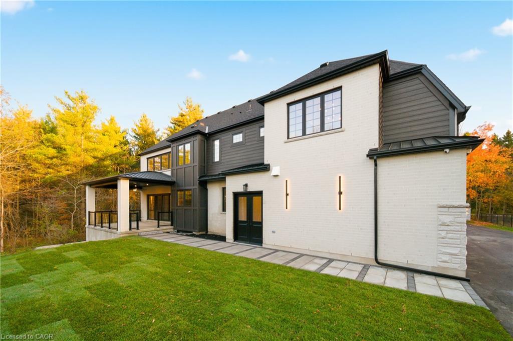 7006 Concession Road 4